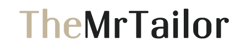 TheMrTailor