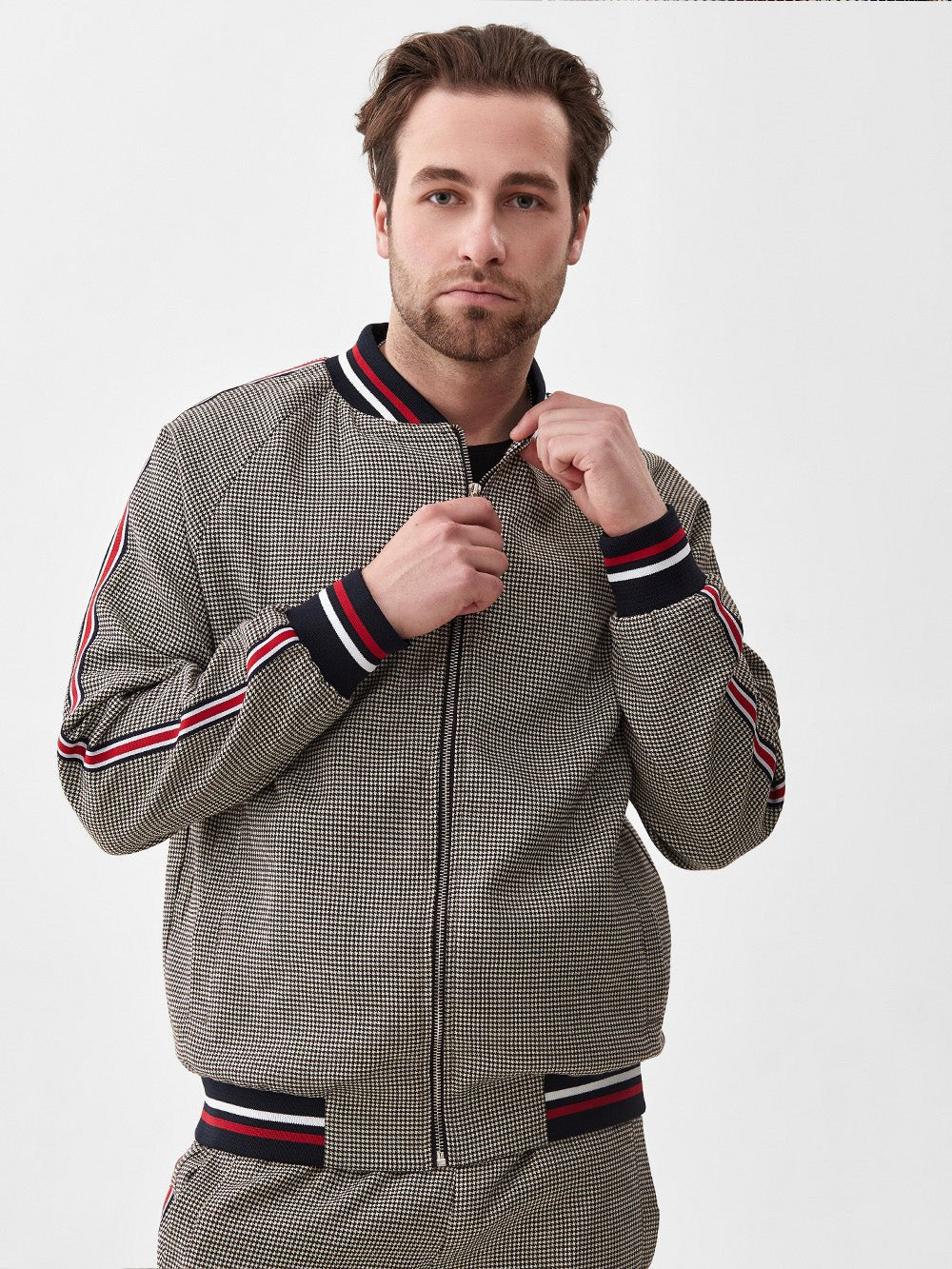 TheMrTailor™ Gentlemen Tracksuit
