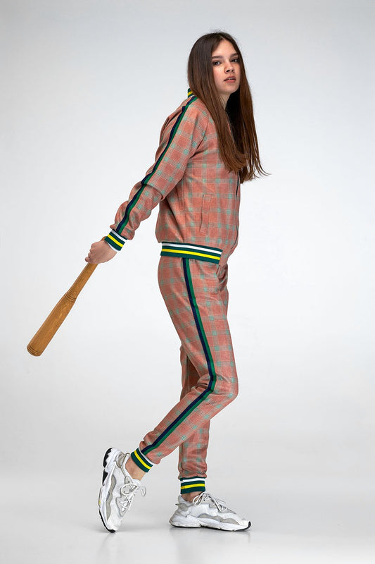 TheMrTailor™ Women's Tracksuit