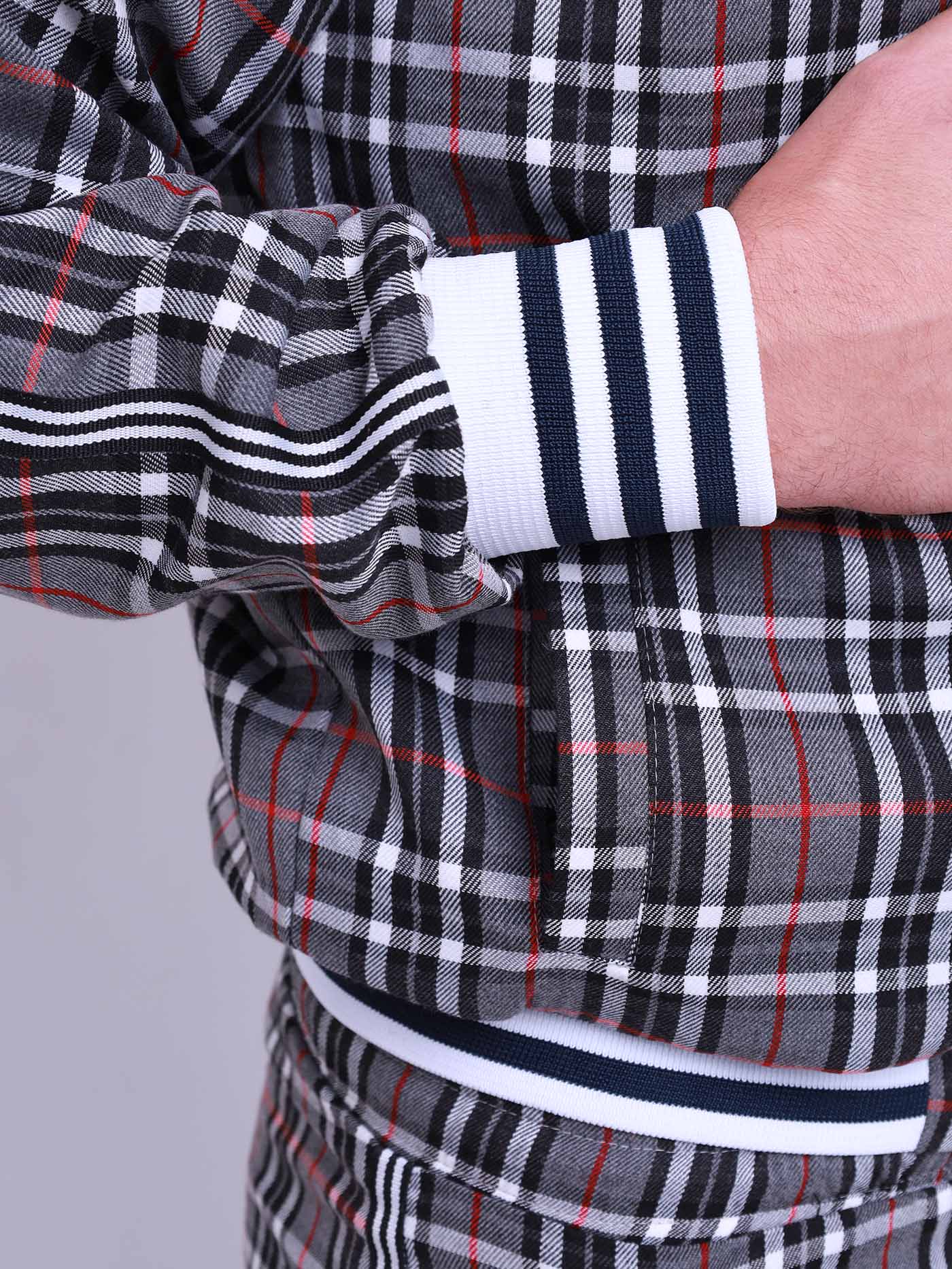 TheMrTailor™ Gentlemen Tracksuit