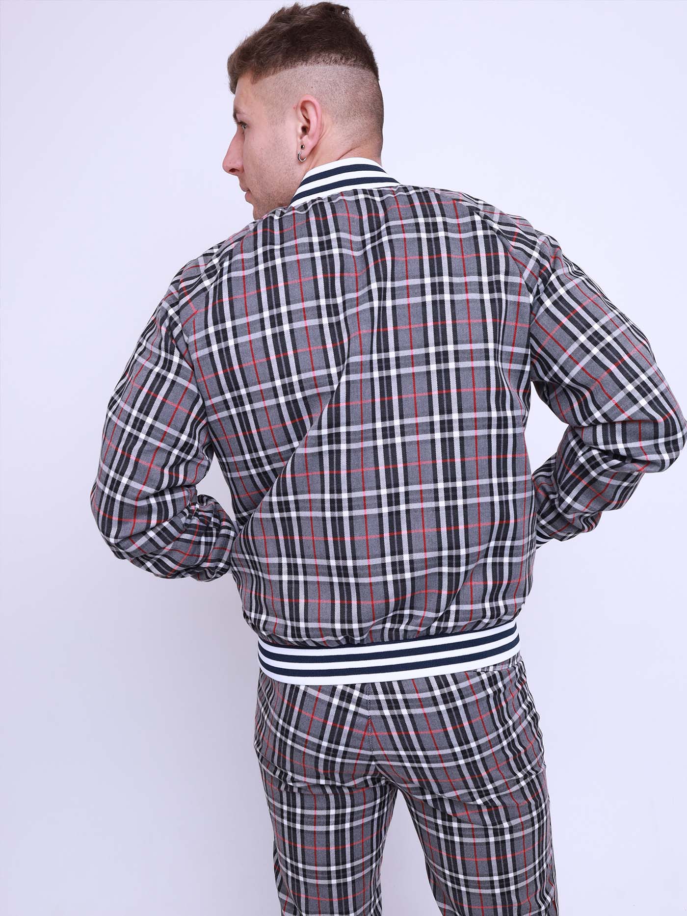 TheMrTailor™ Gentlemen Tracksuit