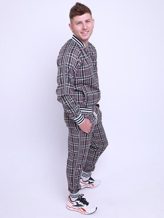 TheMrTailor™ Gentlemen Tracksuit