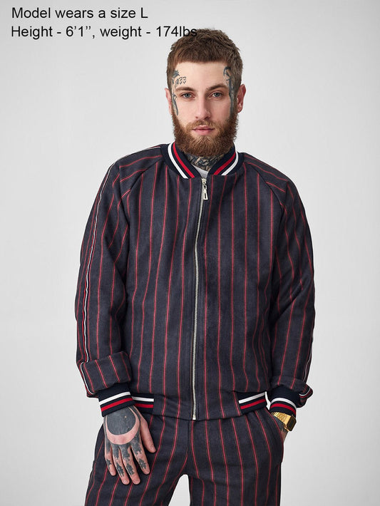 TheMrTailor™ Gentlemen Tracksuit