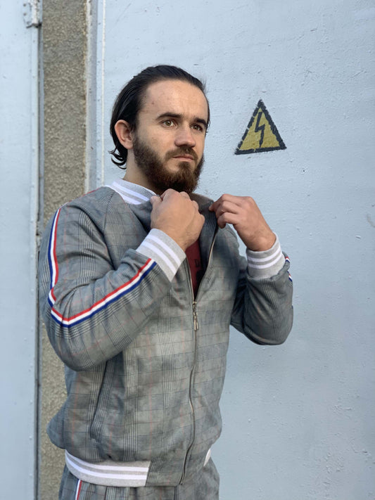 TheMrTailor™ Gentlemen Tracksuit