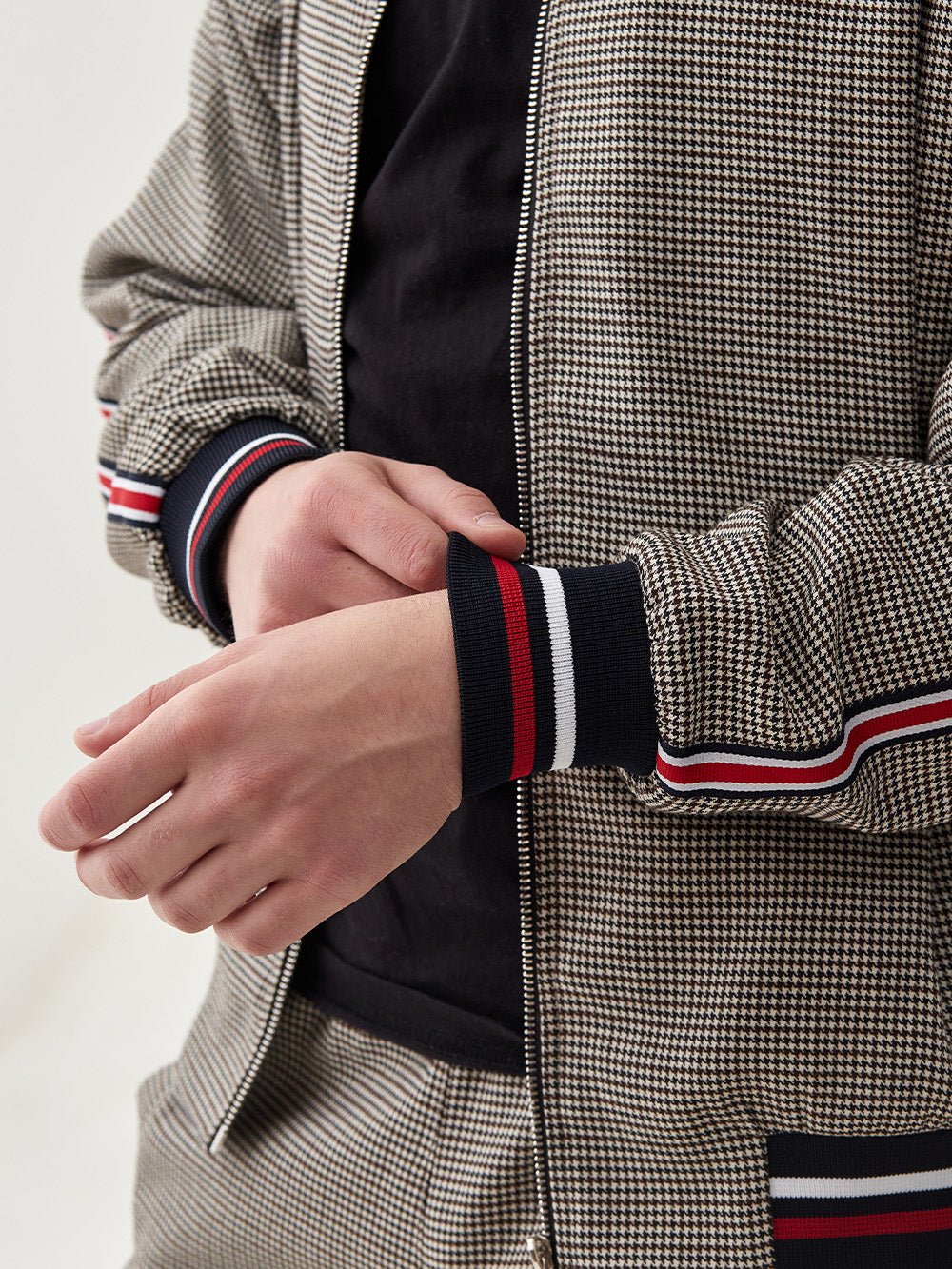 TheMrTailor™ Gentlemen Tracksuit