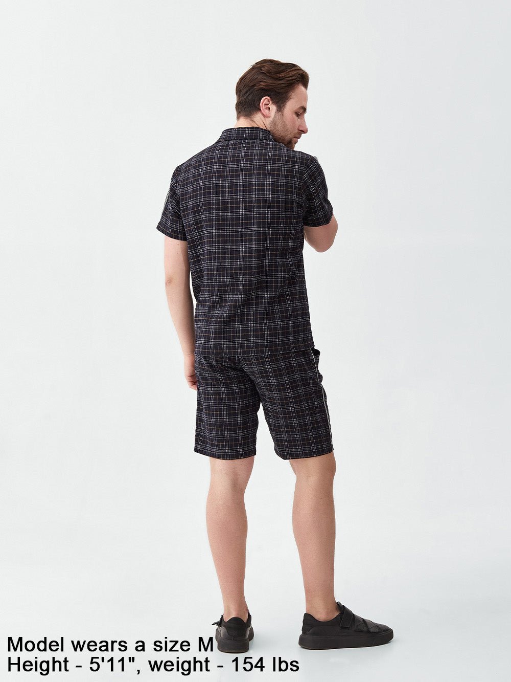 TheMrTailor™ Summer set