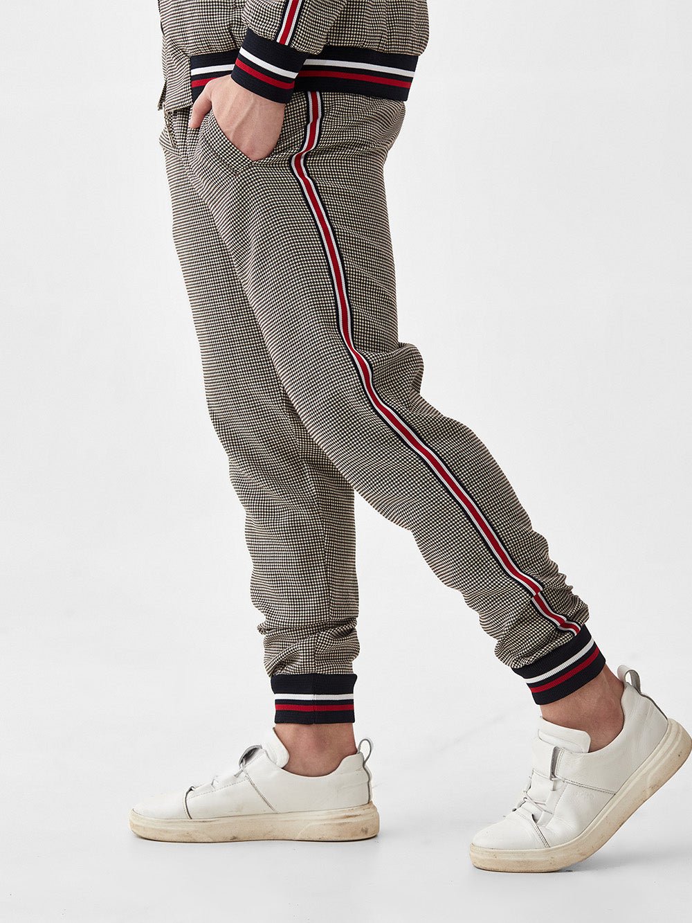 TheMrTailor™ Gentlemen Tracksuit