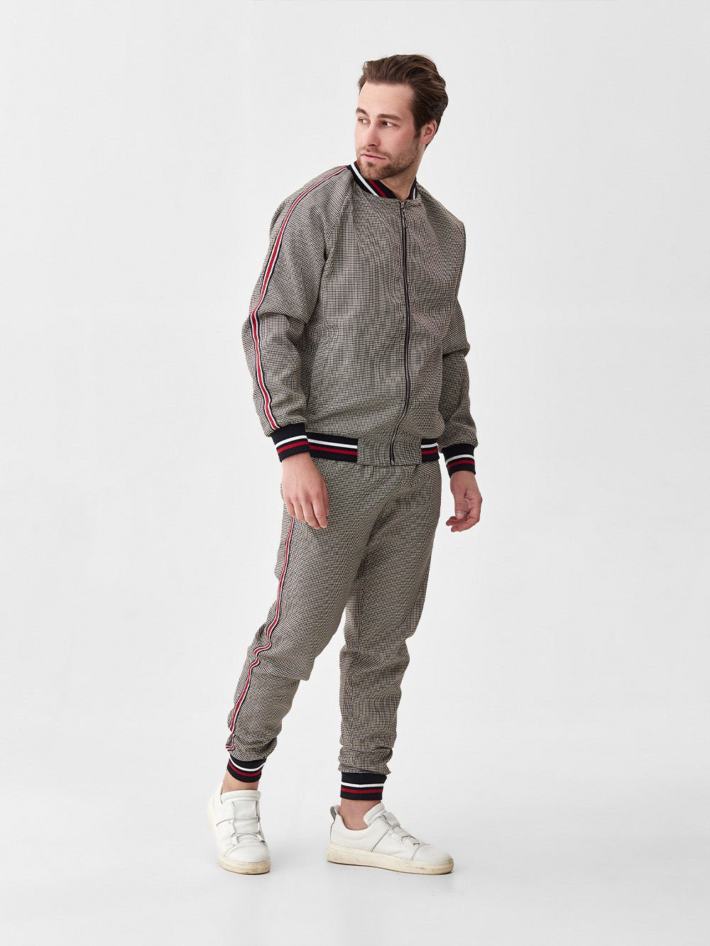 TheMrTailor™ Gentlemen Tracksuit