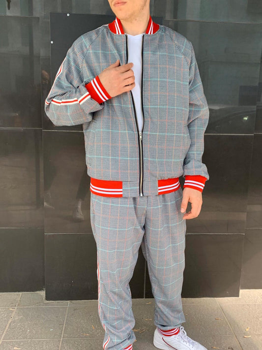 Premium TheMrTailor™ Tracksuit