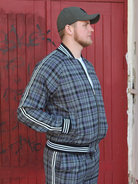 Premium TheMrTailor™ Tracksuit