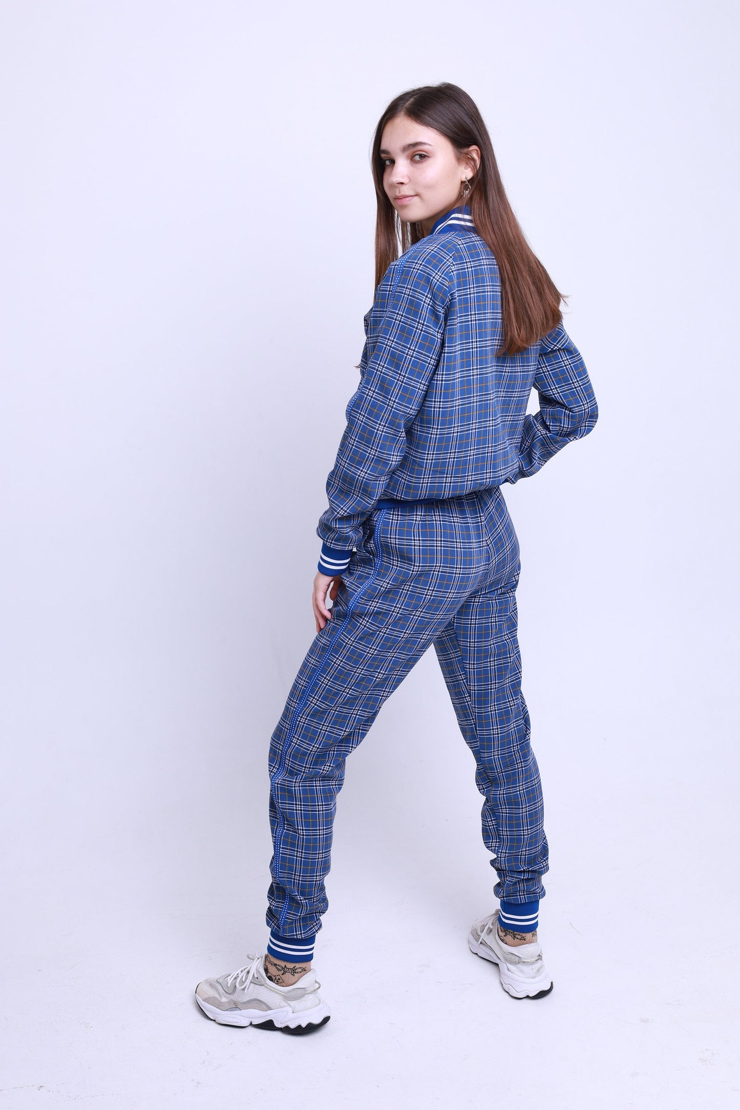 TheMrTailor™ Women's Tracksuit