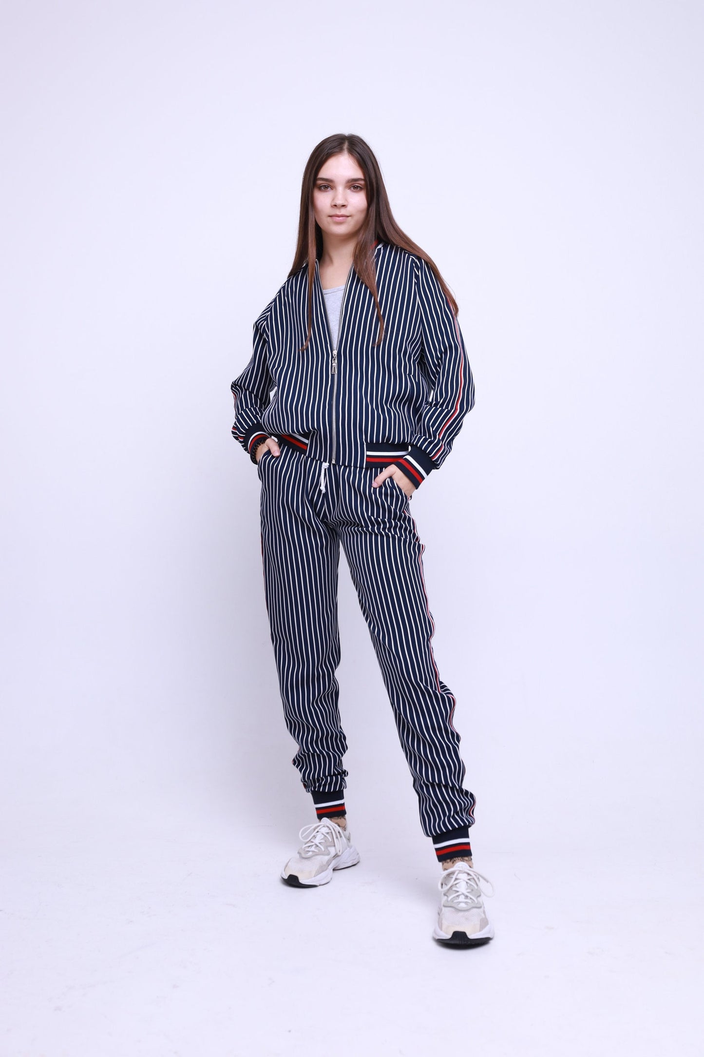 TheMrTailor™ Women's Tracksuit