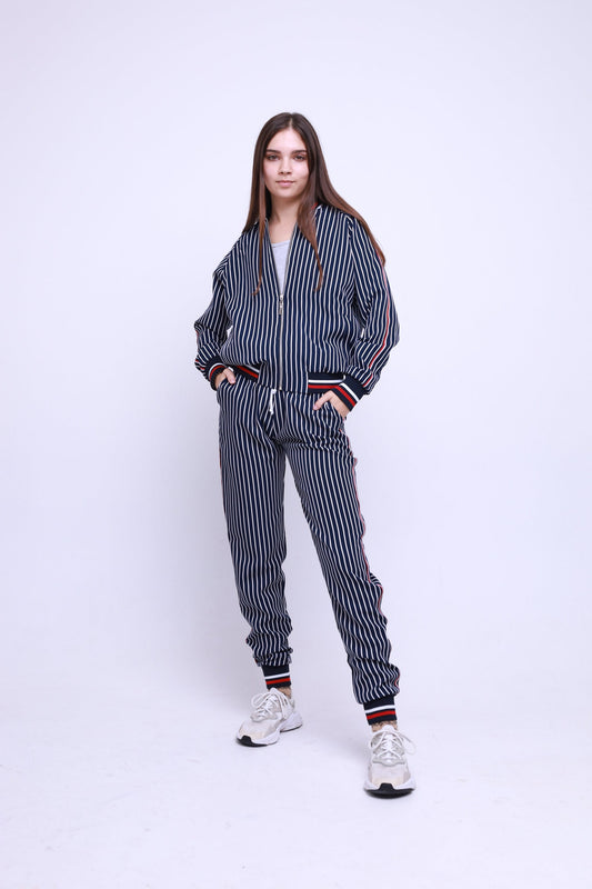 TheMrTailor™ Women's Tracksuit