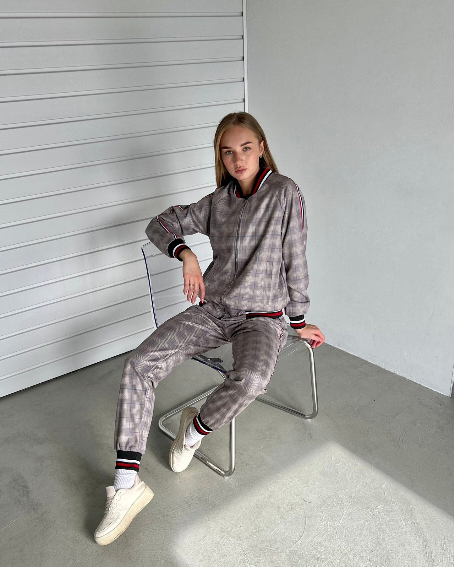 TheMrTailor™ Women's Tracksuit
