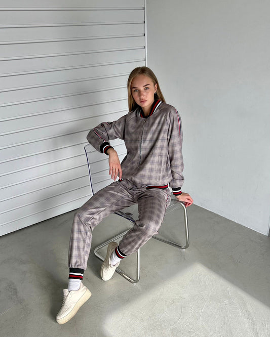 TheMrTailor™ Women's Tracksuit