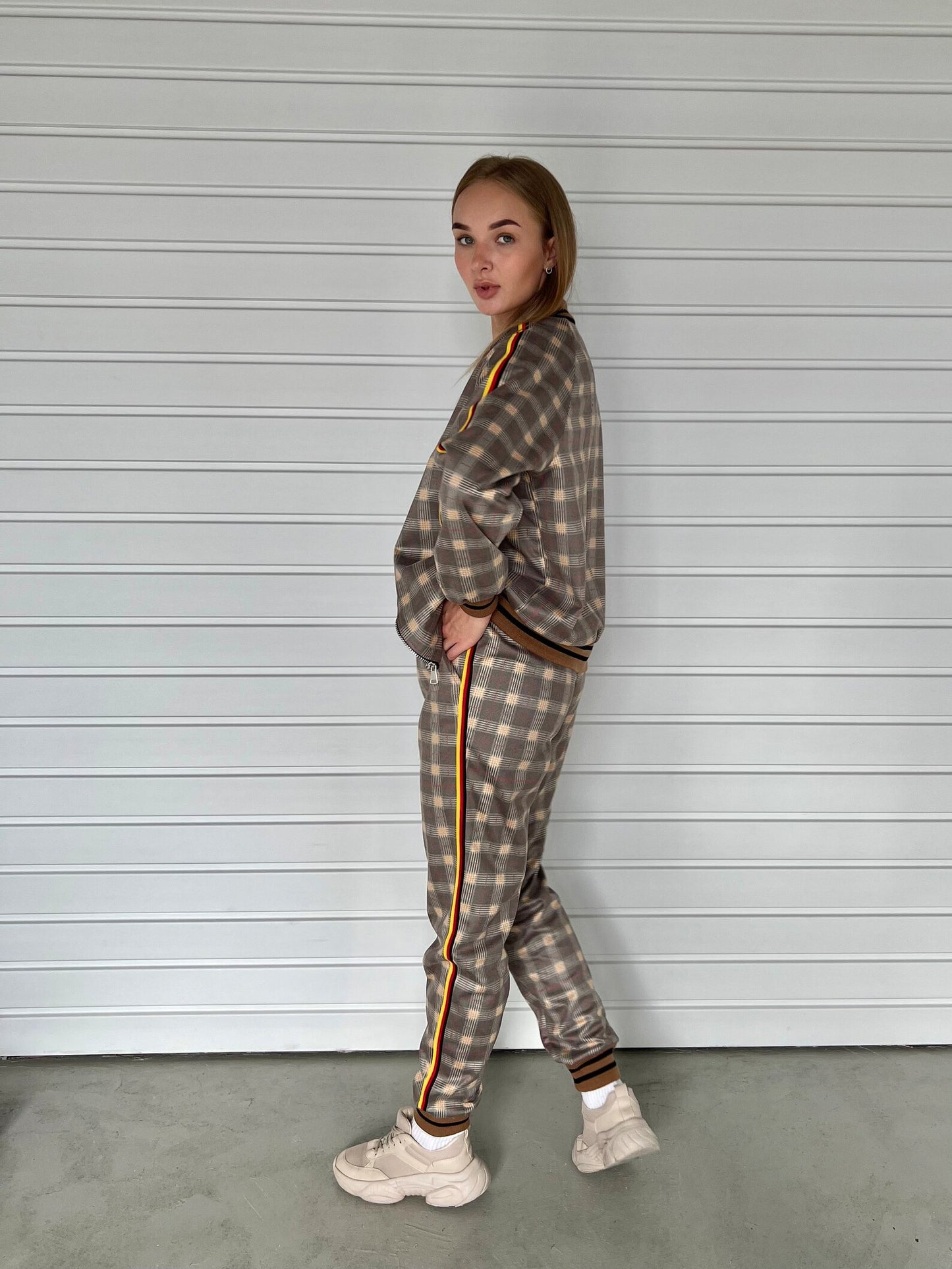 TheMrTailor™ Women's Tracksuit