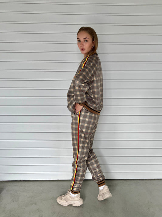 TheMrTailor™ Women's Tracksuit