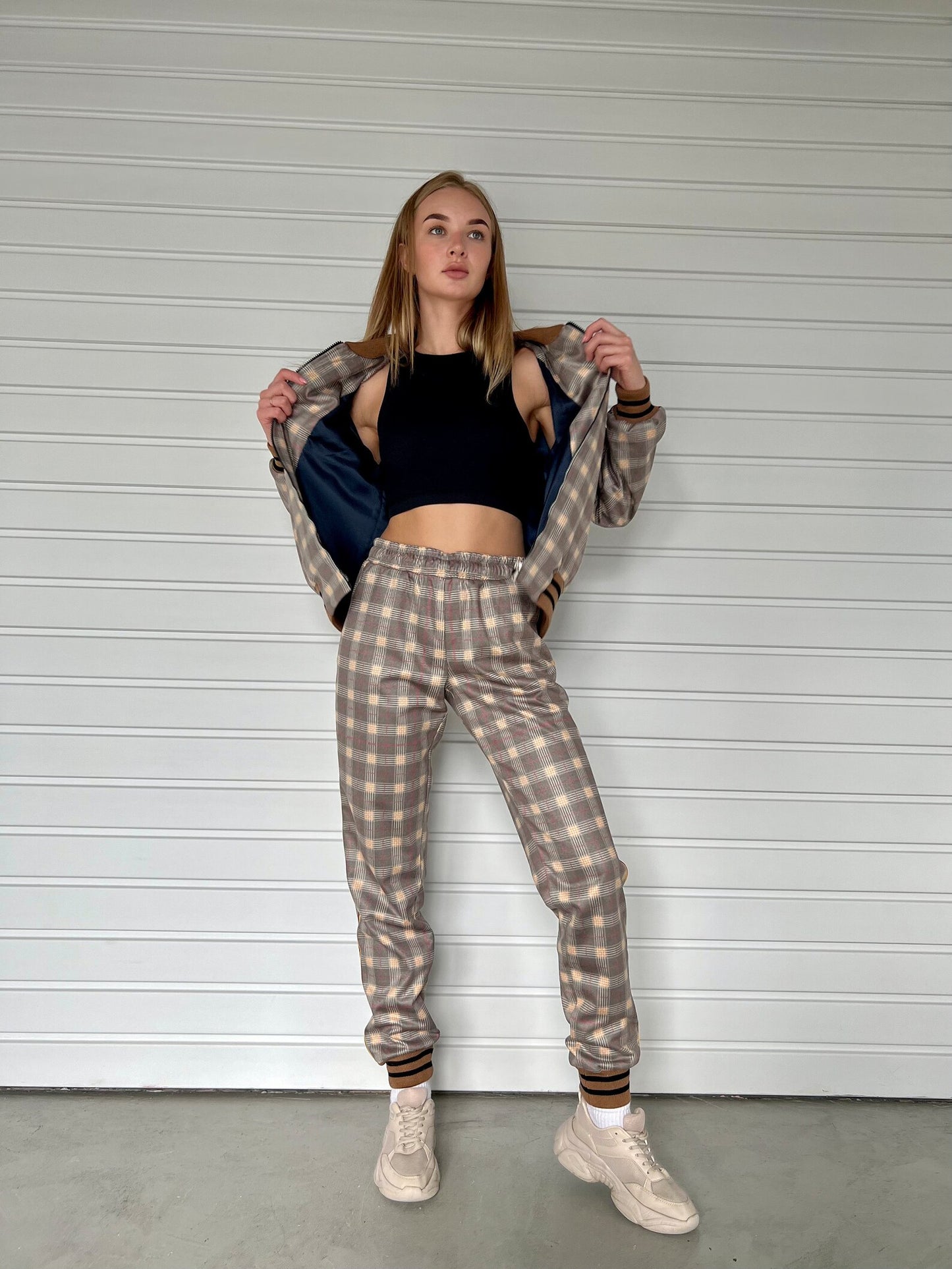 TheMrTailor™ Women's Tracksuit