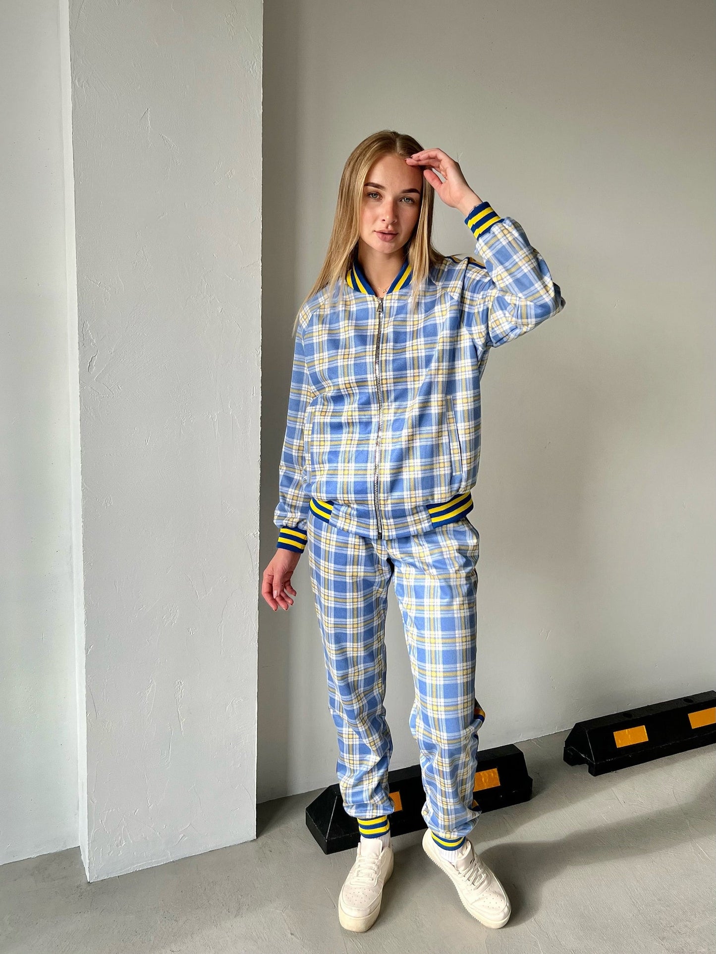 TheMrTailor™ Women's Tracksuit