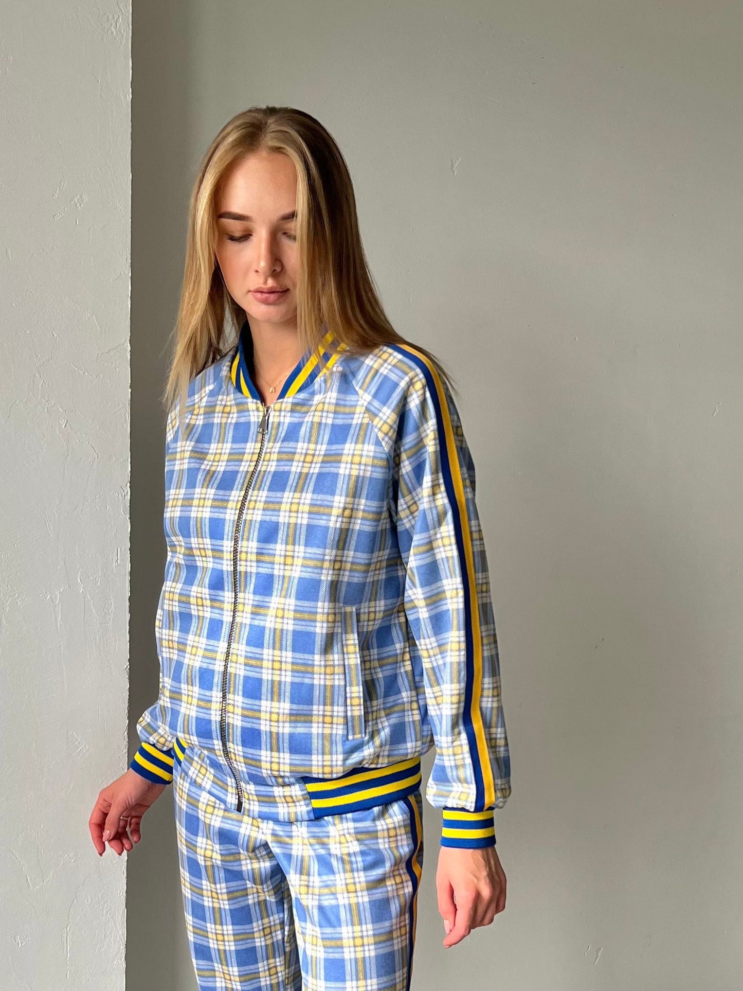 TheMrTailor™ Women's Tracksuit