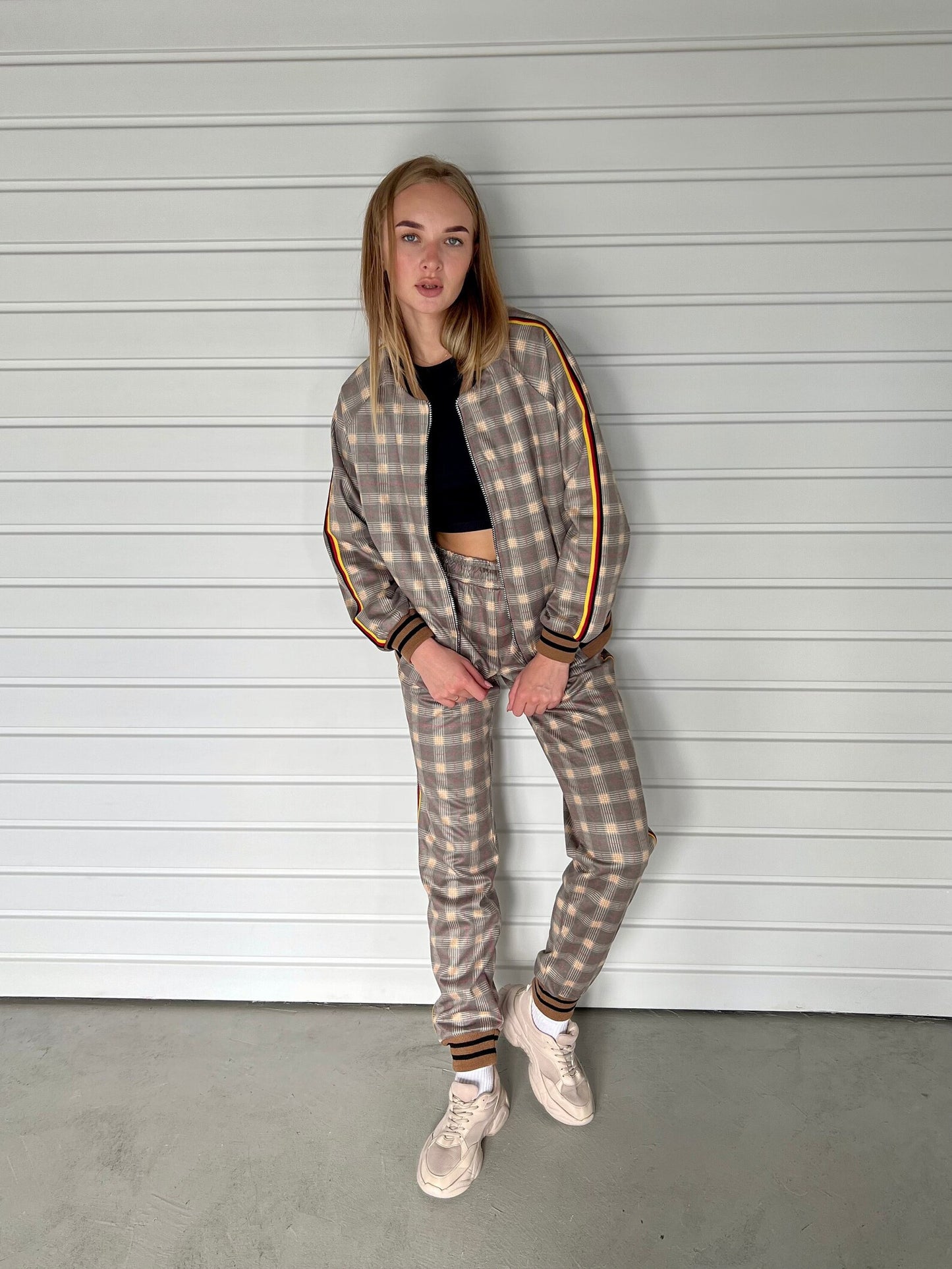 TheMrTailor™ Women's Tracksuit