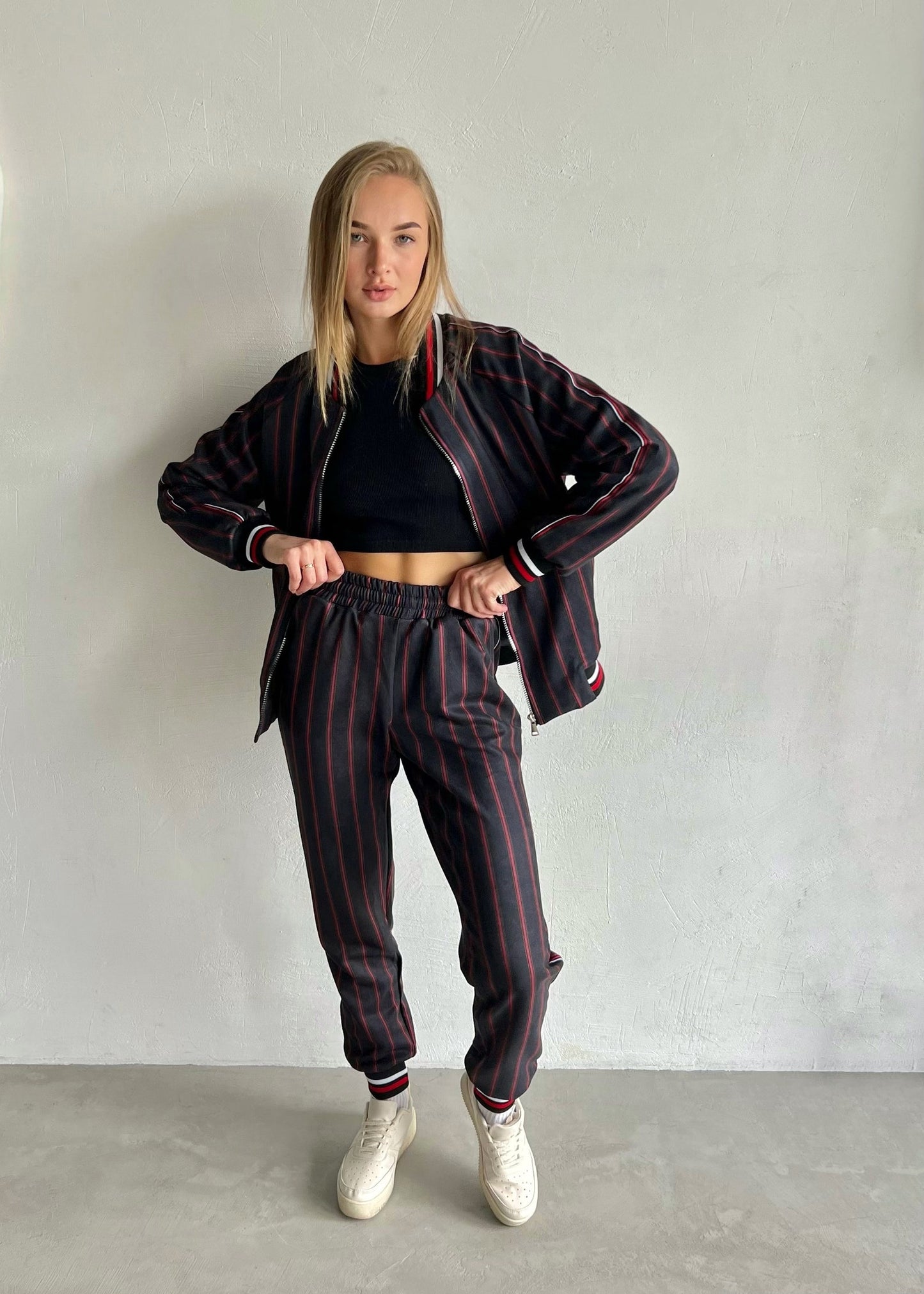 TheMrTailor™ Women's Tracksuit