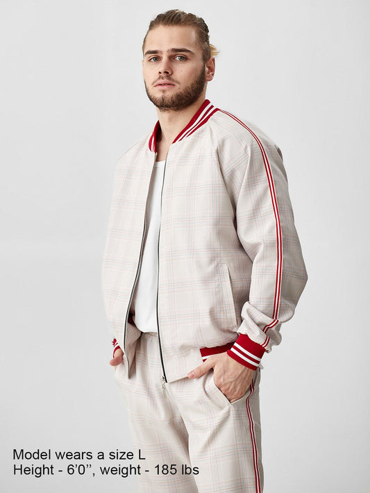 TheMrTailor™ Gentlemen Tracksuit