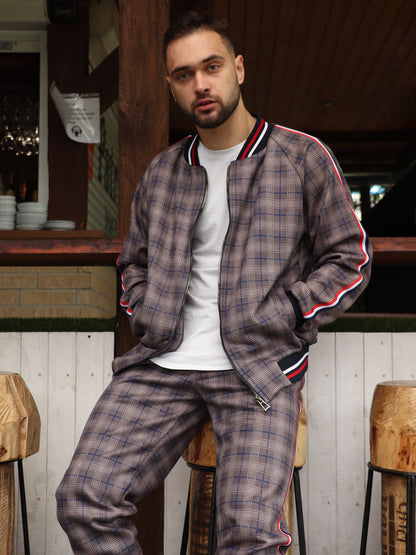 TheMrTailor™ Gentlemen Tracksuit