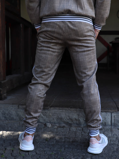 TheMrTailor™ Gentlemen Tracksuit