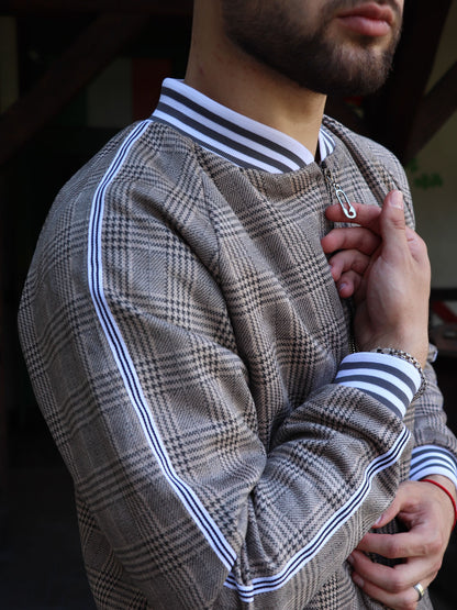 TheMrTailor™ Gentlemen Tracksuit