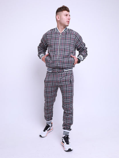 TheMrTailor™ Gentlemen Tracksuit