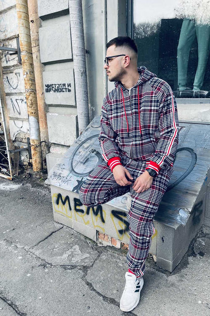 Premium TheMrTailor™ Tracksuit