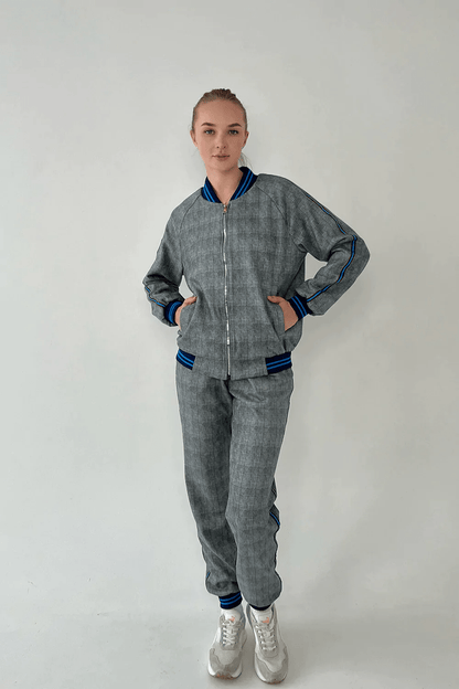 TheMrTailor™ Women's Tracksuit