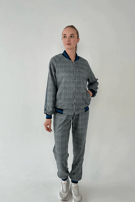 TheMrTailor™ Women's Tracksuit