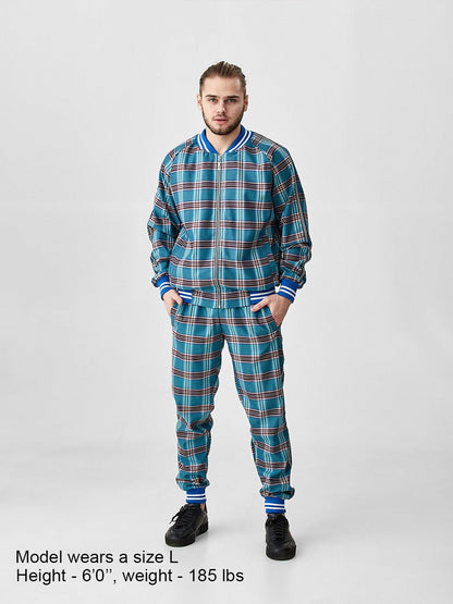 TheMrTailor™ Gentlemen Tracksuit