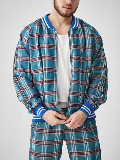 TheMrTailor™ Gentlemen Tracksuit