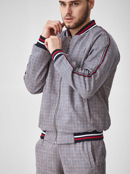 TheMrTailor™ Gentlemen Tracksuit