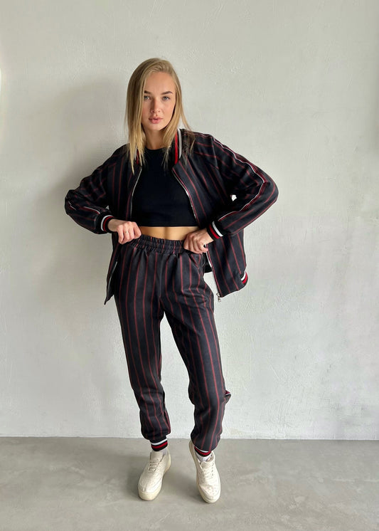 TheMrTailor™ Women's Tracksuit
