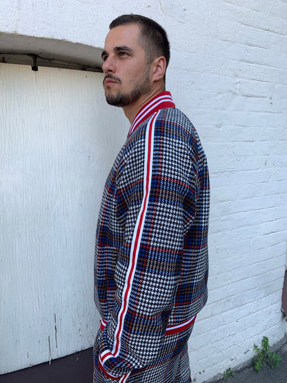 Premium TheMrTailor™ Tracksuit