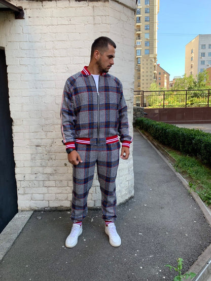 Premium TheMrTailor™ Tracksuit